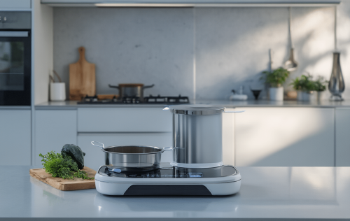 Dampfgarer mit Smart-Funktion Test: Die 5 besten (Bestenliste)