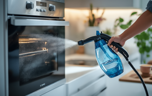 Dampfgarer reinigen: Schritt-für-Schritt-Anleitung & Tipps