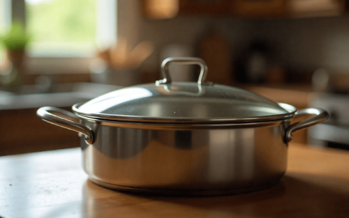 Dampfbräter Test: Die 5 besten (Bestenliste)