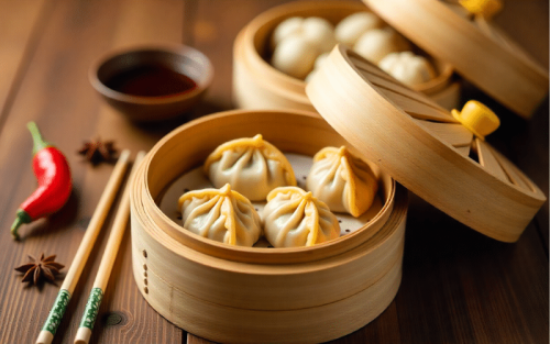 Dampfgarer Korbset Test: Die 5 besten (Bestenliste)